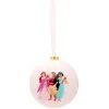 Boule de Noël Disney Princesses Ø7,5cm