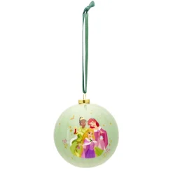 Boule de Noël Disney Princesses Ø7,5cm