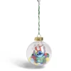 Boule de Noël Disney Stitch Ø8cm < Gifi Hot