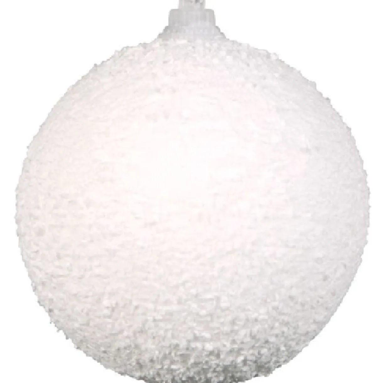 Boule de Noël imitation neige X3 < Gifi New