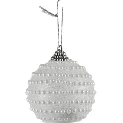Boule de Noël lumineuse à Led