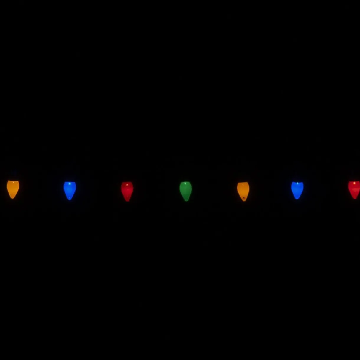 Boule de Noël XL gonflable LED lumineuse Père Noël rouge Ø60cm < Gifi Best