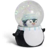 Boule à neige Noël Ø4,5xH7cm < Gifi