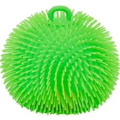 Boule à poils en plastique - 6 modèles < Gifi Hot