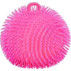 Boule à poils en plastique - 6 modèles < Gifi Hot