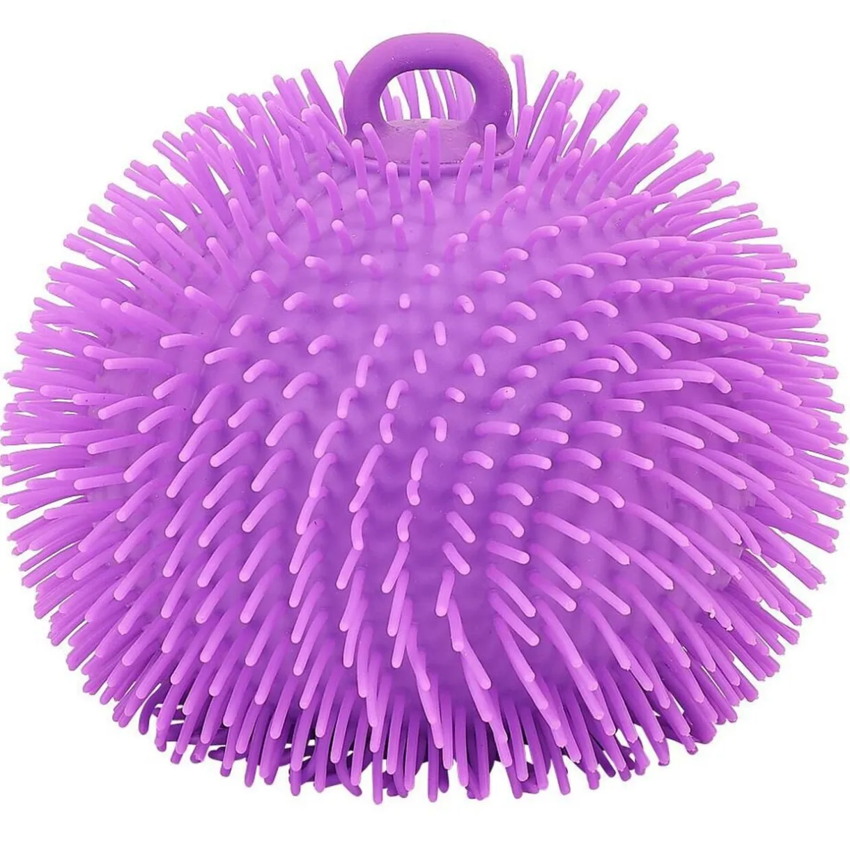 Boule à poils en plastique - 6 modèles < Gifi Hot