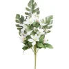 Bouquet artificiel lys blanc Ø12xH50cm < Gifi Sale