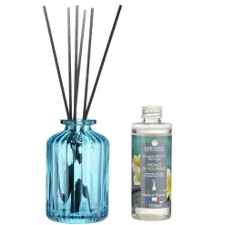 Bouquet parfumé Ambiances Devineau senteur monoï de Polynésie 115ml