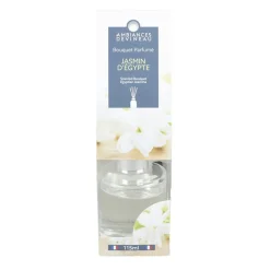 Bouquet parfumé Ambiances Devineau senteur jasmin d'Égypte 115ml