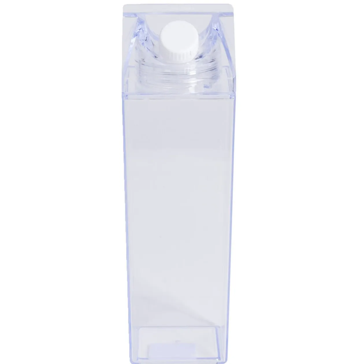 Bouteille de conservation avec bec verseur 1L - H26,5cm