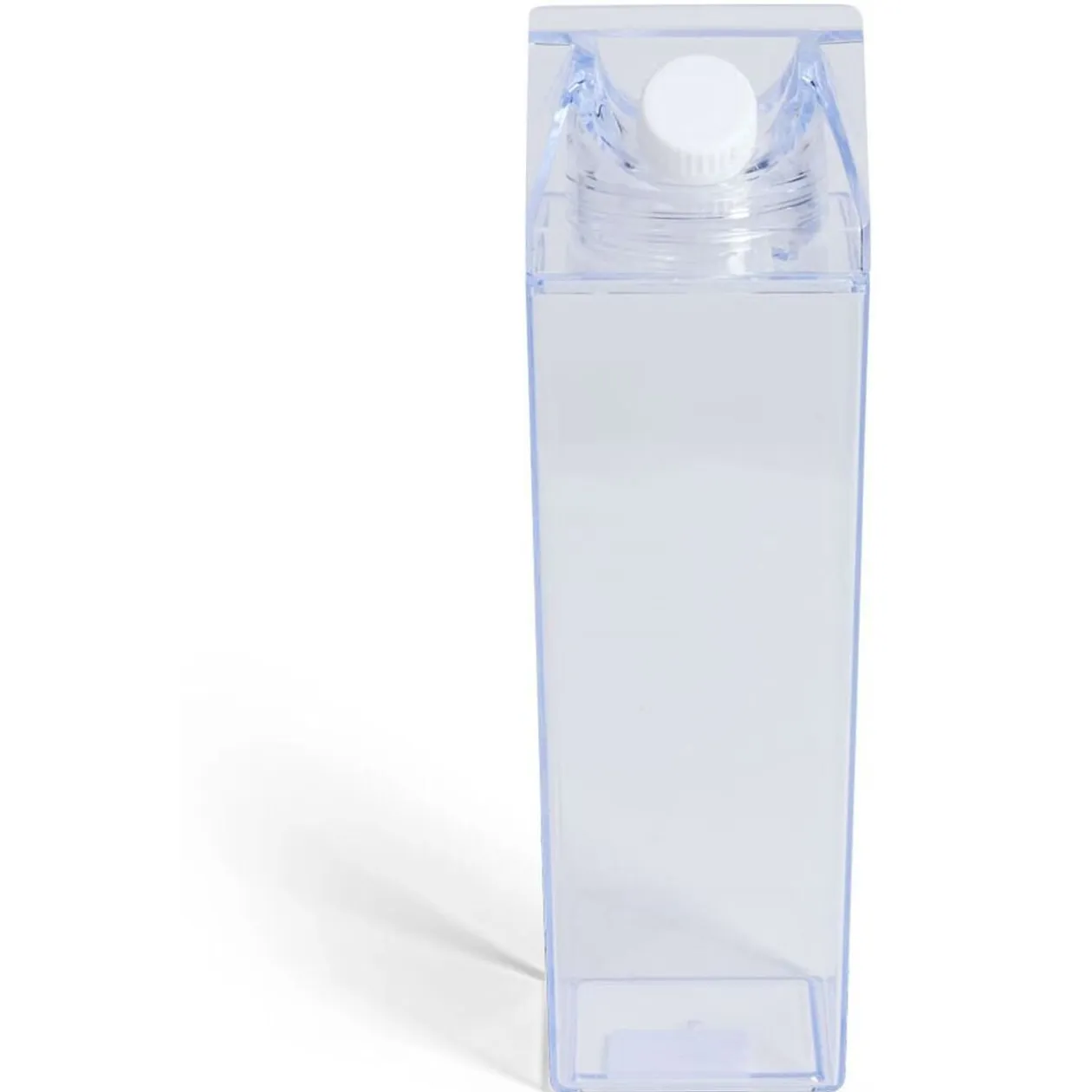 Bouteille de conservation avec bec verseur 1L - H26,5cm