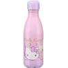 Bouteille enfant isotherme 560ml motifs personnages (7 modèles)