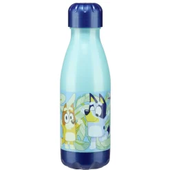 Bouteille enfant isotherme 560ml motifs personnages (7 modèles)