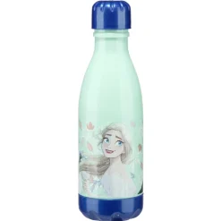 Bouteille enfant isotherme 560ml motifs personnages (7 modèles)