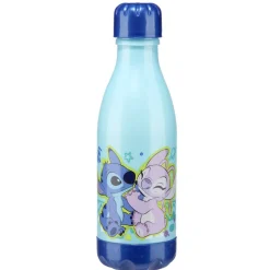Bouteille enfant isotherme 560ml motifs personnages (7 modèles)