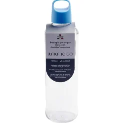 Bouteille en verre 750 ml < Gifi Online