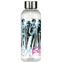 Bouteille gourde plastique Kpop Demon Hunters Saja Boys 850ml < Gifi Clearance