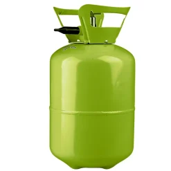Bouteille hélium métal pour 30 ballons 7,1L < Gifi New