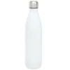 Bouteille isotherme blanc motif feuillage 750ml < Gifi Online