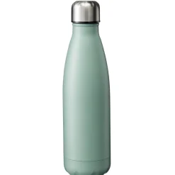 Bouteille isotherme inox vert 500ml