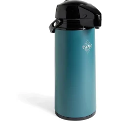 Bouteille isotherme à pompe 1,9L