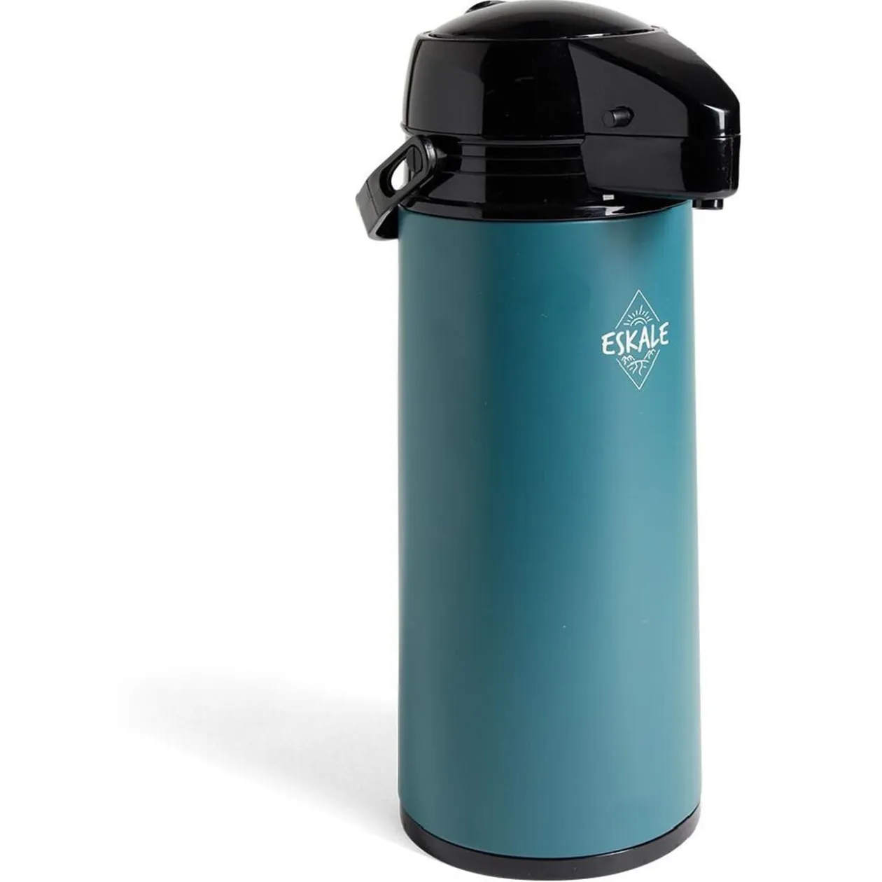 Bouteille isotherme à pompe 1,9L