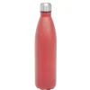 Bouteille isotherme rouge 750ml
