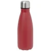 Bouteille isotherme rouge 350ml