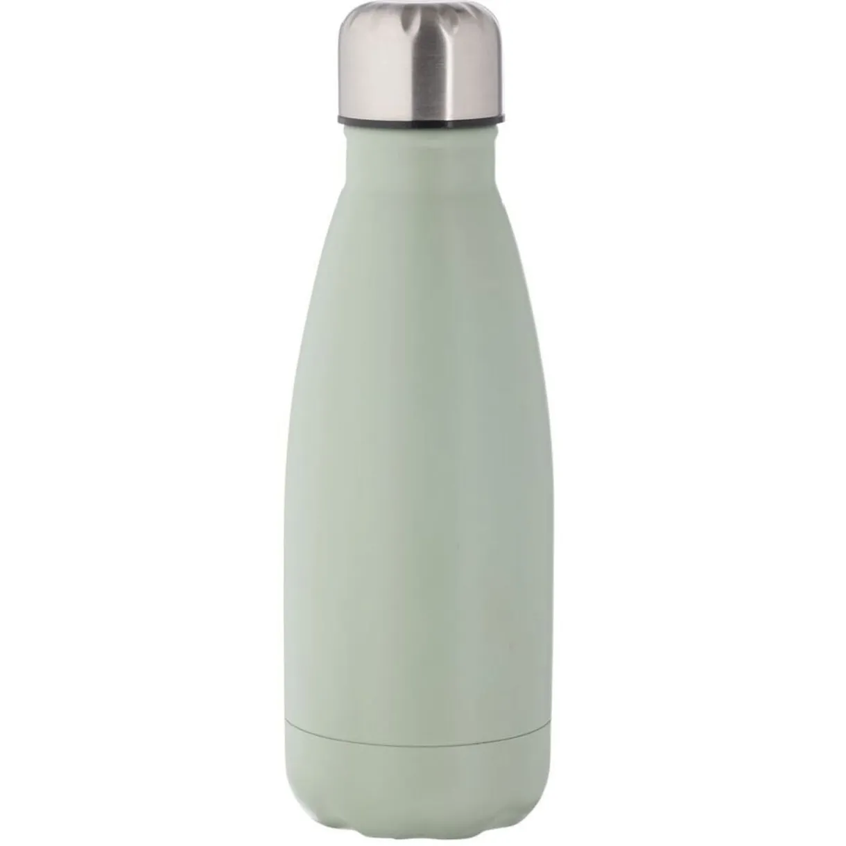 Bouteille isotherme vert sauge 350ml < Gifi Sale