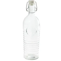Bouteille limonade verre 1,1L < Gifi Best