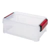 Box de rangement 2,5L Clip and Store 29x19xH10 cm < Gifi Sale