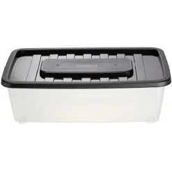Box dessous de lit < Gifi Discount