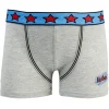 Boxer Lee Cooper en coton