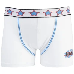 Boxer Lee Cooper en coton