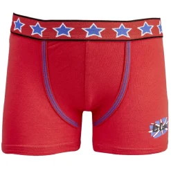 Boxer Lee Cooper en coton