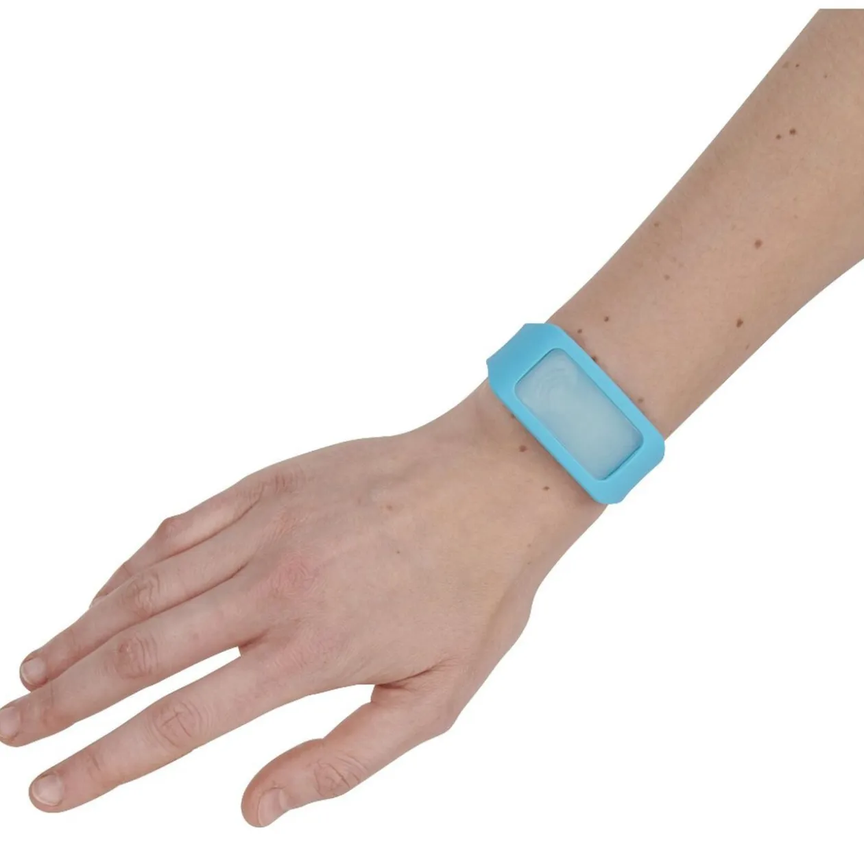Bracelet anti-moustique BugWatch