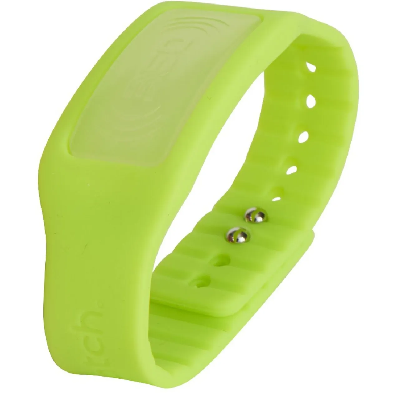 Bracelet anti-moustique BugWatch