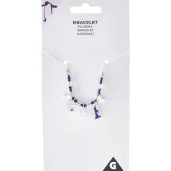 Bracelet Charme banquise < Gifi Clearance