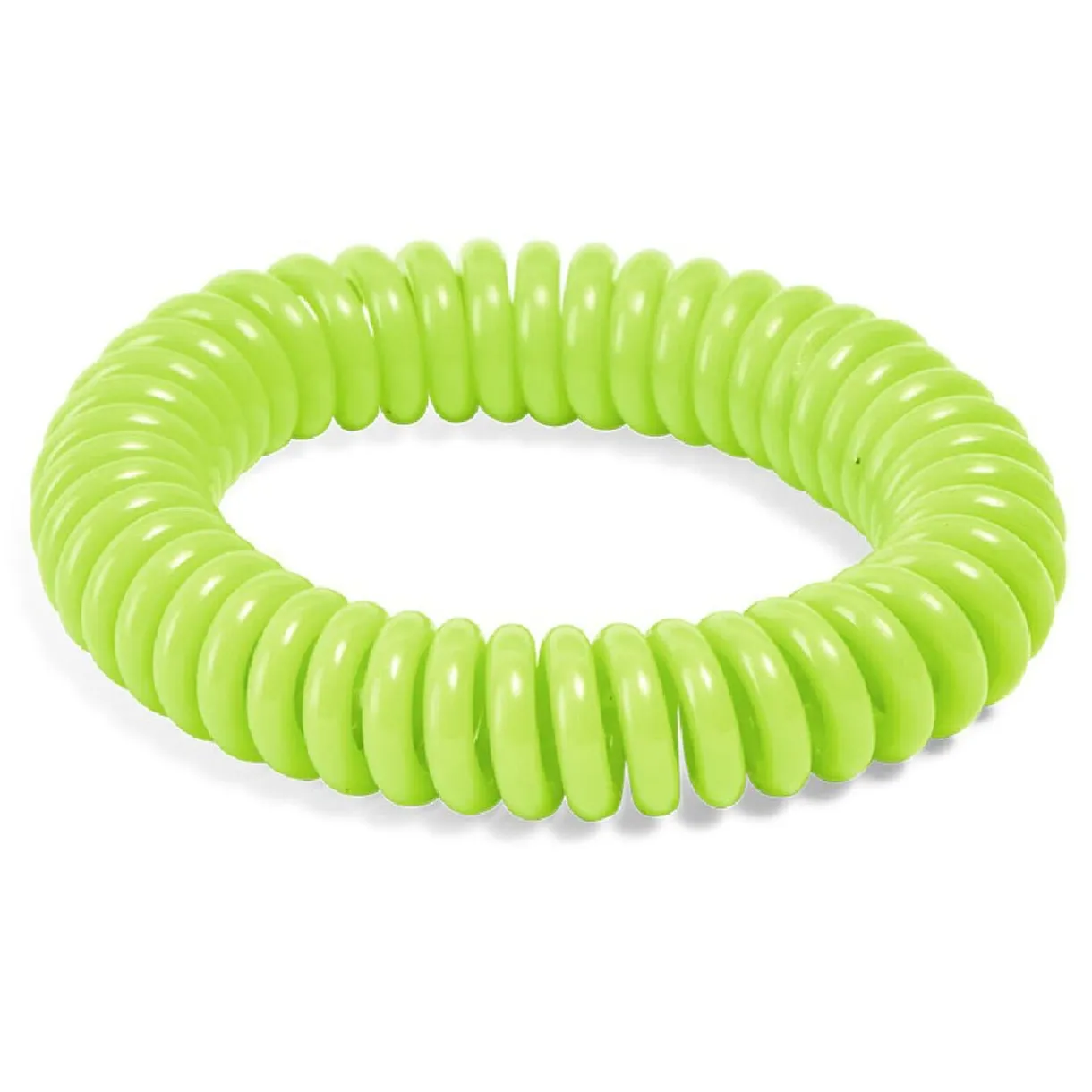 Bracelet citronnelle spirale (2 modèles) < Gifi Hot