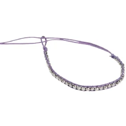 Bracelet perle strass fantaisie < Gifi Outlet