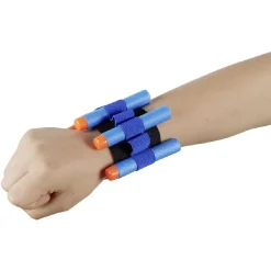 Bracelet recharge 20 fléchettes en mousse < Gifi Best