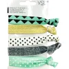 Bracelet tissu fantaisie x5 < Gifi Clearance