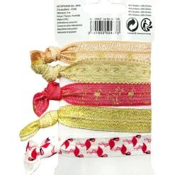 Bracelet tissu fantaisie x5 < Gifi Clearance