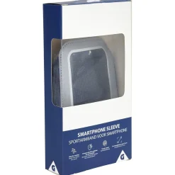 Brassard avec pochette smartphone < Gifi Clearance