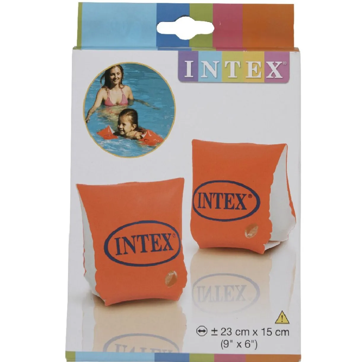 Brassard enfant Intex x2 < Gifi Sale