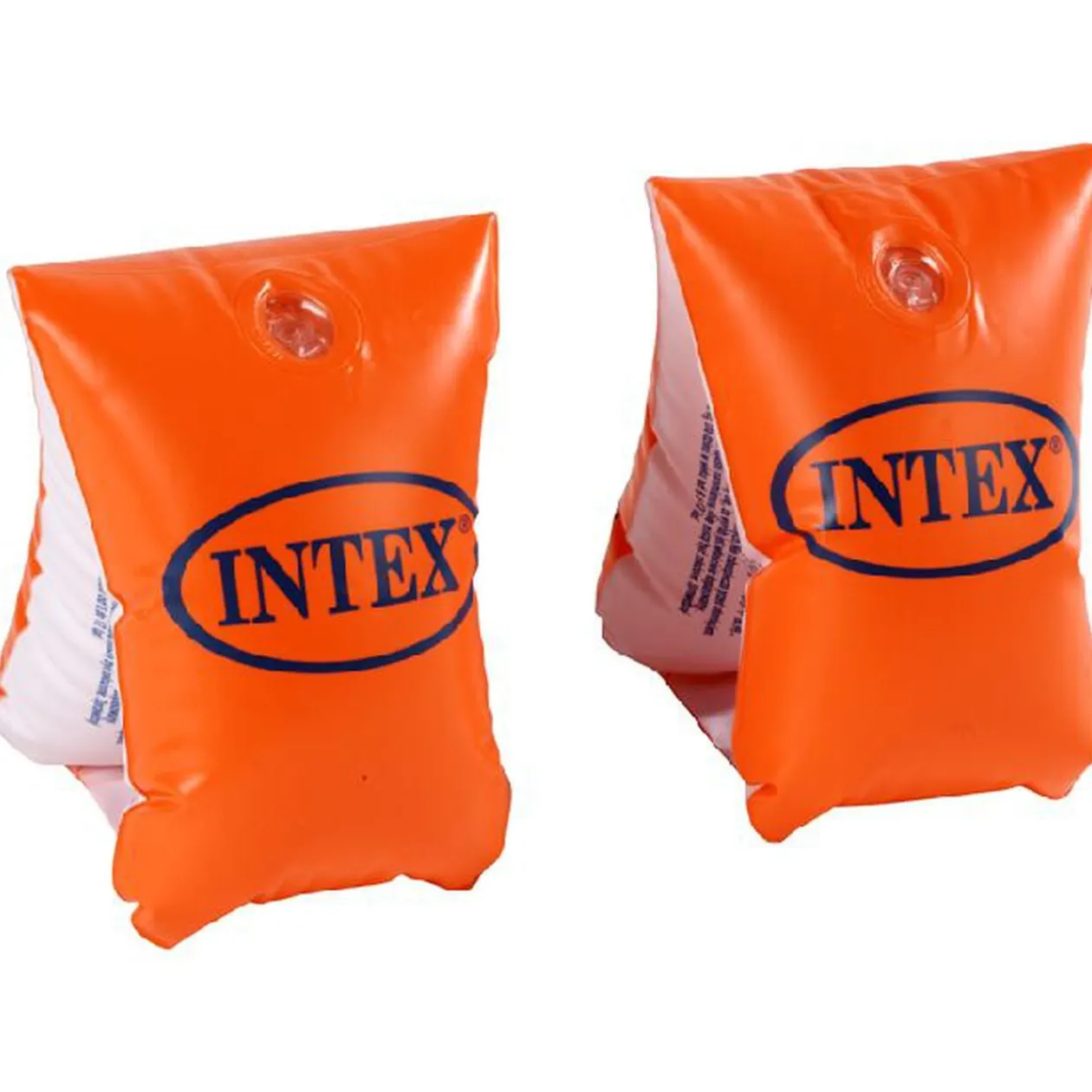 Brassard Intex x2
