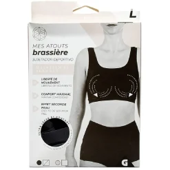 Brassière gainante femme < Gifi Hot