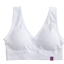 Brassière sans couture noir S/M/L/XL (4 modèles) < Gifi Discount