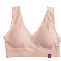 Brassière sans couture noir S/M/L/XL (4 modèles) < Gifi Discount