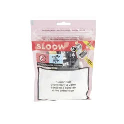 Briquet avec feuille à rouler x200 et filtre x200 < Gifi Outlet